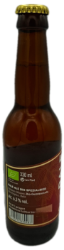 Bild von BIO -  Bier Pale Ale LAVA