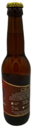 Bild von BIO -  Bier Pale Ale LAVA