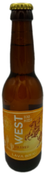 Bild von BIO -  Bier West LAVA
