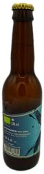 Bild von BIO -  Bier alkoholfreies Bier X LAVA