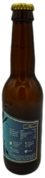 Bild von BIO -  Bier alkoholfreies Bier X LAVA
