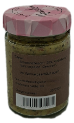 Bild von BIO -  Kürbiskernverhackert 160g 