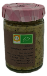 Bild von BIO -  Kürbiskernverhackert 160g 