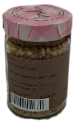 Bild von BIO -  Sterzgrammeln 110g 