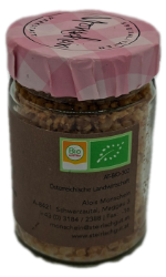 Bild von BIO -  Sterzgrammeln 110g 