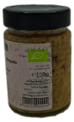 Bild von BIO -  Steirer Vasabi Würzpaste 150g
