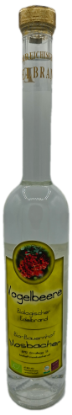 Bild von BIO -  Vogelbeere 0,5l 