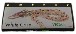 Picture of BIO -  Zotter Schokolade White Crisp 70g