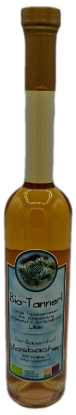 Bild von BIO -  Tannerl Likör 0,5l 