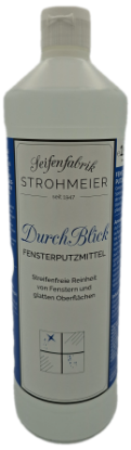 Bild von Durchblick Fensterputzmittel 1l 