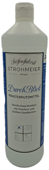 Bild von Durchblick Fensterputzmittel 1l 