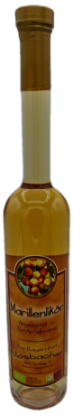 Bild von BIO -  Marillen Likör 0,35l 