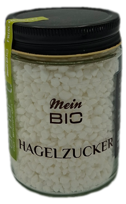 Picture of BIO -  Hagelzucker 180g