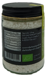 Bild von BIO -  Hagelzucker 180g