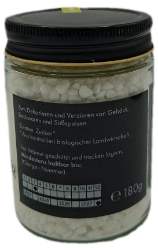 Bild von BIO -  Hagelzucker 180g