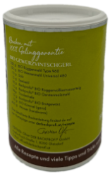 Bild von BIO -  Brotgewürz 100g