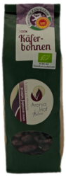 Bild von BIO -  Käferbohnen 0,25kg  