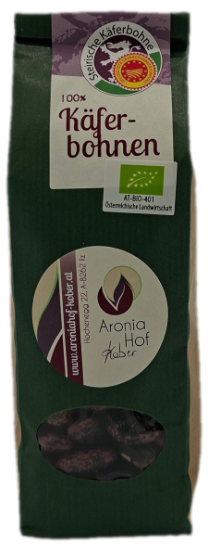 Bild von BIO -  Käferbohnen 0,25kg  