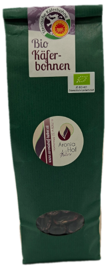 Bild von BIO -  Käferbohnen 0,5kg  