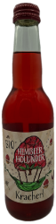 Bild von BIO - Himbeer Holunder Kracherl 0,33l