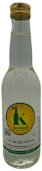 Bild von BIO -  Holunderblüten limonade 0,33l 