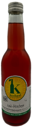 Bild von BIO -  Apfel Himbeere 0,33l 