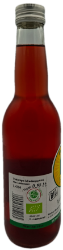 Bild von BIO -  Apfel Himbeere 0,33l 