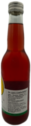 Bild von BIO -  Apfel Himbeere 0,33l 