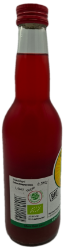 Bild von BIO -  Erdbeersaftgetränk 0,33l 