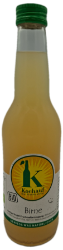Bild von BIO -  Birnensaft 0,33l  
