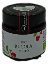 Bild von BIO - Weinblattl Pesto 95g