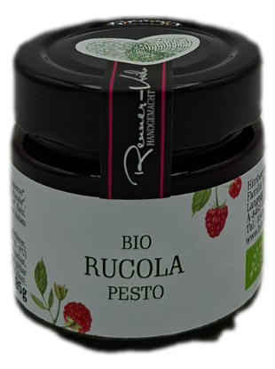 Picture of BIO - Weinblattl Pesto 95g