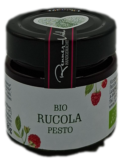 Bild von BIO - Weinblattl Pesto 95g