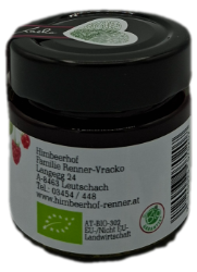 Bild von BIO - Weinblattl Pesto 95g