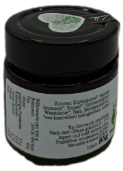 Bild von BIO - Himbeerblätter Pesto 95g