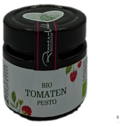Bild von BIO - Tomaten Pesto 95g