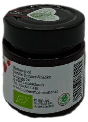 Bild von BIO - Tomaten Pesto 95g