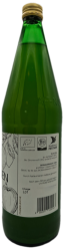 Bild von BIO -  Apfel -  Zitronensaft 1l 