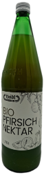 Bild von BIO -  Pfirsichnektar 1l  