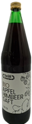 Bild von BIO -  Apfel -  Himbeersaft 1l 
