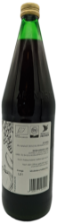 Bild von BIO -  Apfel - Ribiselsaft 1l 