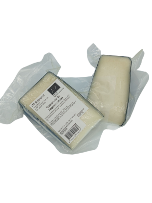 Bild von BIO - Ziegenschnittkäse ca. 250g