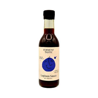 Bild von BIO -  Lupinen Sauce 250ml  