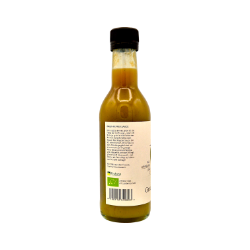 Bild von BIO -  Green Peper Sauce 250ml 