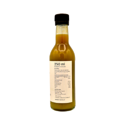 Bild von BIO -  Green Peper Sauce 250ml 