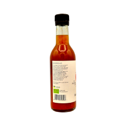 Bild von BIO - Red Pepper Sauce 250ml
