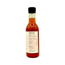 Bild von BIO - Red Pepper Sauce 250ml