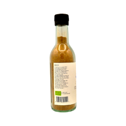 Bild von BIO -  BBQ Rub 180ml  