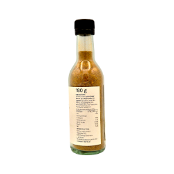 Bild von BIO -  BBQ Rub 180ml  