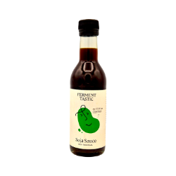 Picture of BIO -  Soja Sauce 250ml  